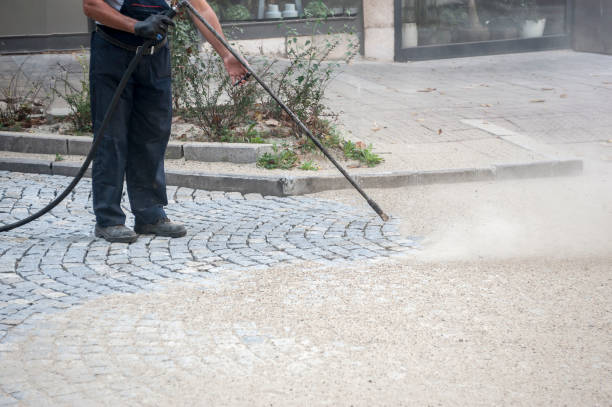 Reliable Cleveland, OH Pressure Washing Services Solutions